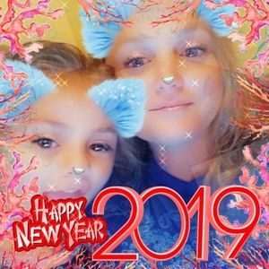 Meet your Posher, Roberta